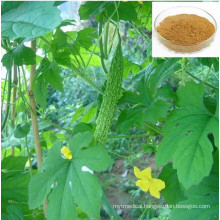 Bitter Melon Extract of Best Quality/Bitter Melon P. E/Bitter Melon Powder